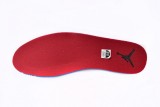 Air Jordan 1 Mid Banned Grm Red Black 554724-610