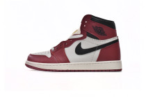 Air Jordan 1 High OG Chicago Reimagined DZ5485-612