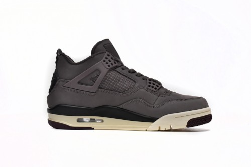 A Ma Maniére x Air Jordan 4 Violet Ore DV6773-220