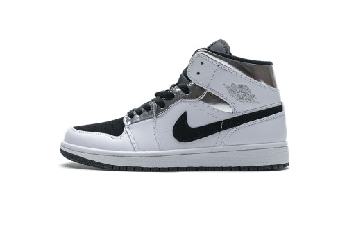 Air Jordan 1 Mid  Alternate Think 16  554724-121