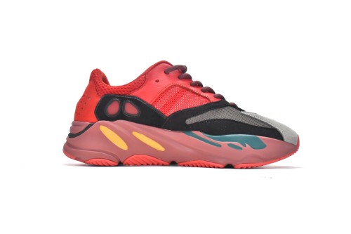 adidas Yeezy Boost 700 Hi-Res Red HQ6979