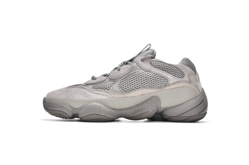 Adidas Yeezy 500 Ash Grey GX3607