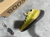adidas Yeezy Boost 380 Hylte Glow FZ4991