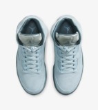 Air Jordan 5   Bluebird   DD9336-400