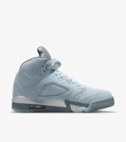 Air Jordan 5   Bluebird   DD9336-400