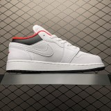 AIR JORDAN 1 LOW GS 553560-160