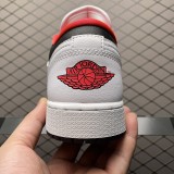 AIR JORDAN 1 LOW GS 553560-160