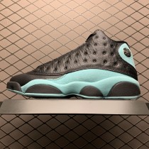 AJ 13 Retro GS  Island Green  414571-030