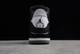 JORDAN LEGACY 312 BLACK/WHITE AV3922-001