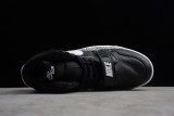 JORDAN LEGACY 312 BLACK/WHITE AV3922-001