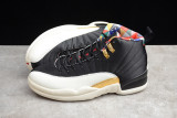 AIR JORDAN 12 RETRO CHINESE NEW YEAR  CI2977-006