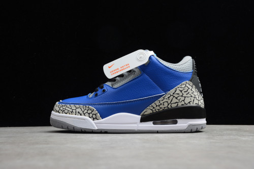 AIR JORDAN 3 RETRO VARSITY CT8532-400