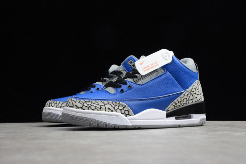 AIR JORDAN 3 RETRO VARSITY CT8532-400