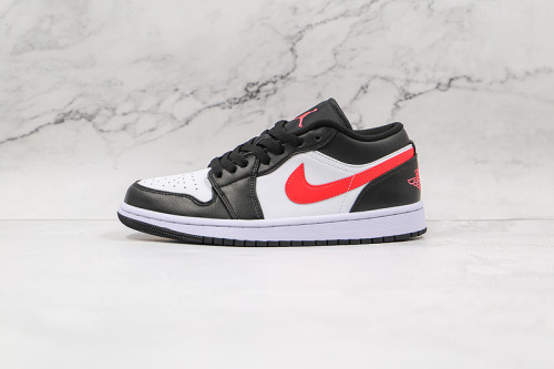 Air Jordan 1 Low Releasing in ‘Siren Red’ DC0774-004