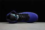 AIR JORDAN 5 RETRO ALTERNATE GRAPE 136027-500