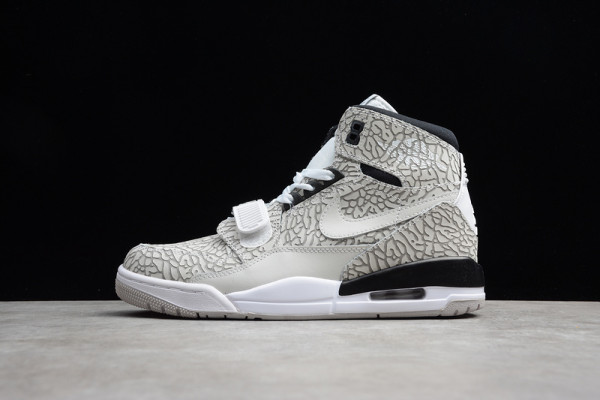 AIR JORDAN LEGACY 312 WOLF AV3922-002