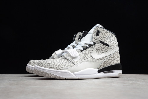 AIR JORDAN LEGACY 312 WOLF AV3922-002