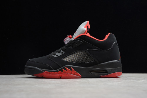 AIR JORDAN 5 RETRO LOW ALTERNATE 90  819171-001