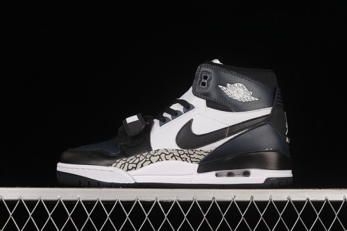 AIR JORDAN LEGACY 312 MIDNIGHT DO7441-401