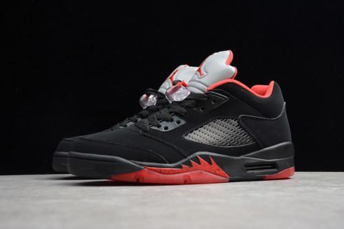 AIR JORDAN 5 RETRO LOW ALTERNATE 90  819171-001
