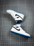 AIR JORDAN 1 MID LASER 554724-141
