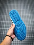 AIR JORDAN 1 MID LASER 554724-141