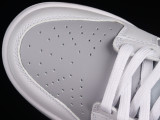 Nike Dunk Low White Grey  DJ6188-003
