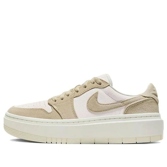 Air Jordan 1 Elevate Low “Coconut Milk”  DH7004-101