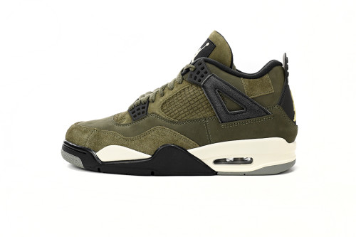 Air Jordan 4 Craft “Olive” FB9927-200