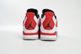 Air Jordan 4 “Red Cement” DH6927-161
