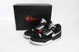Air Jordan 3 Tinker “Black Cement” CK4348-007