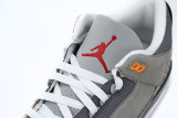 Air Jordan 3 Retro Cool Grey CT8532-012