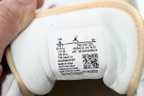 Air Jordan 1 Low Yellow Canvas FB7168-121