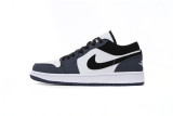 Air Jordan 1 Low White Blue 309192-101