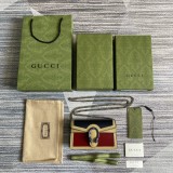 Gucci   Dionysus super mini bag