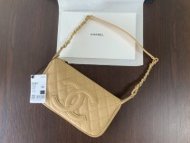 CHANEL   Ohanel 
