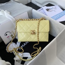 CHANEL  mini 