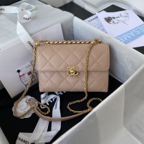 CHANEL  mini 