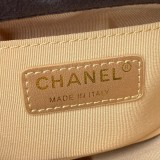 CHANEL Cross-Body Bags