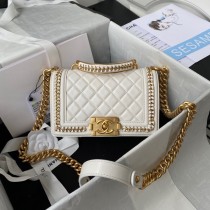 CHANEL  Leboy