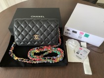 CHANEL   Ohanel 