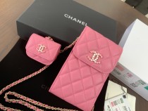 CHANEL   Ohanel 
