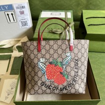 GUCCI HandBag 