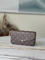 Pochette Félicie 