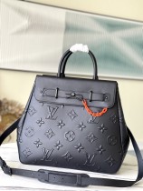 Steamer Tote
