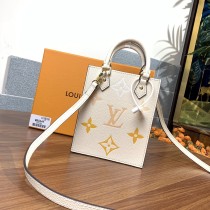 Petit Sac Plat 