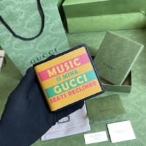 Gucci 100 wallet