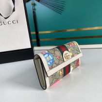  Ophidia GG continental wallet