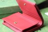 Marmont card case wallet