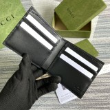 Gucci Bestiary wallet with bees